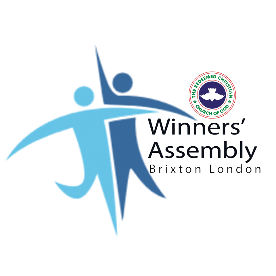 RCCG WINNERS ASSEMBLY LONDON